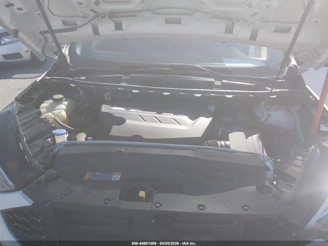 Aukcja sprzedaży 2020 Ford Edge St, vin: 2FMPK4AP1LBA40405, numer aukcji: 44901489