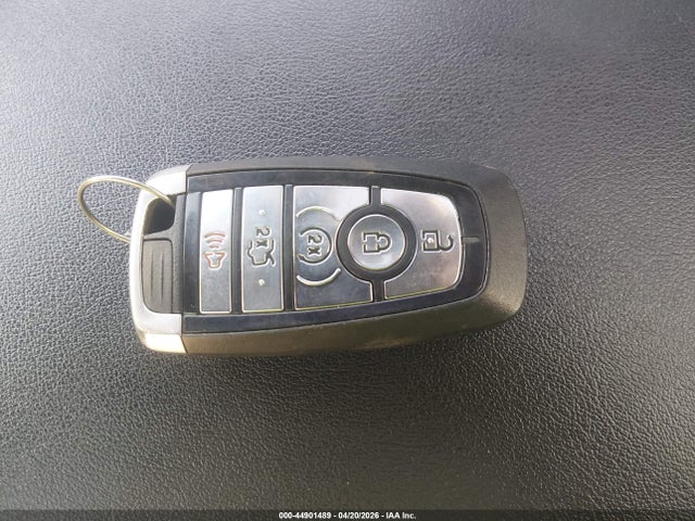 Aukcja sprzedaży 2020 Ford Edge St, vin: 2FMPK4AP1LBA40405, numer aukcji: 44901489