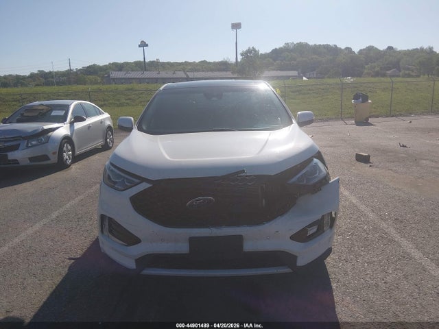 Aukcja sprzedaży 2020 Ford Edge St, vin: 2FMPK4AP1LBA40405, numer aukcji: 44901489
