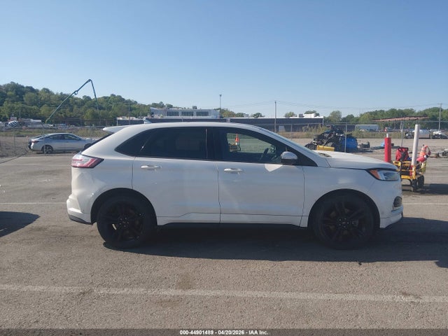 Aukcja sprzedaży 2020 Ford Edge St, vin: 2FMPK4AP1LBA40405, numer aukcji: 44901489