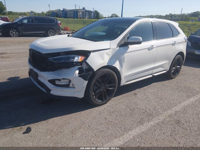 Aukcja sprzedaży 2020 Ford Edge St, vin: 2FMPK4AP1LBA40405, numer aukcji: 44901489