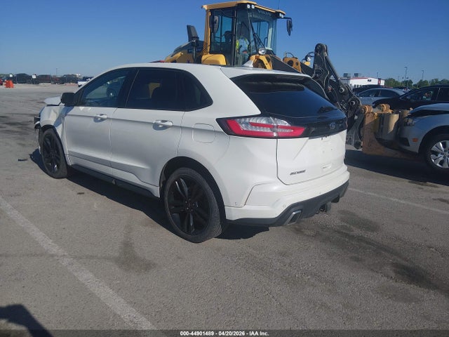 Aukcja sprzedaży 2020 Ford Edge St, vin: 2FMPK4AP1LBA40405, numer aukcji: 44901489