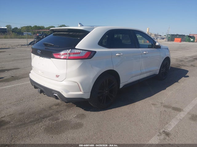 Aukcja sprzedaży 2020 Ford Edge St, vin: 2FMPK4AP1LBA40405, numer aukcji: 44901489