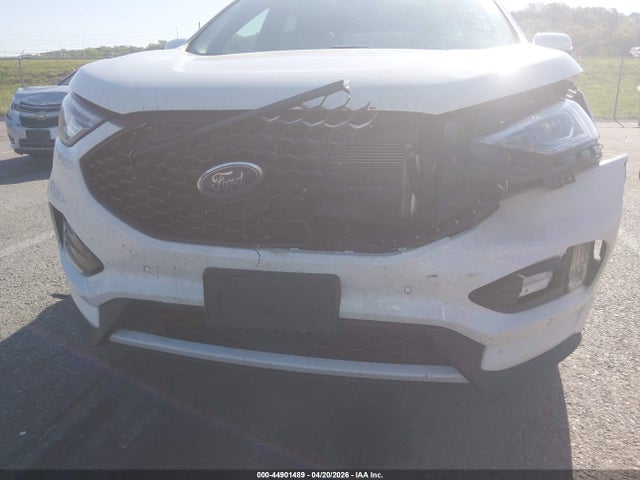 Aukcja sprzedaży 2020 Ford Edge St, vin: 2FMPK4AP1LBA40405, numer aukcji: 44901489