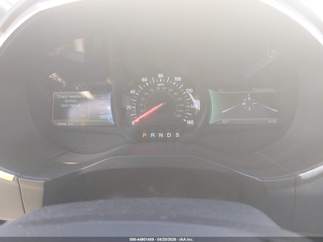 Aukcja sprzedaży 2020 Ford Edge St, vin: 2FMPK4AP1LBA40405, numer aukcji: 44901489