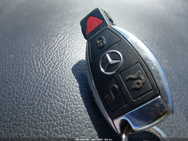 2016 MERCEDES-BENZ CLA 250 WDDSJ4EBXGN370642 Photo 10