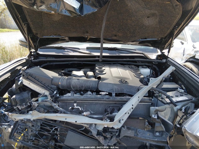 Aukcja sprzedaży 2024 Toyota 4runner Sr5 Premium, vin: JTENU5JRXR6221129, numer aukcji: 44901495