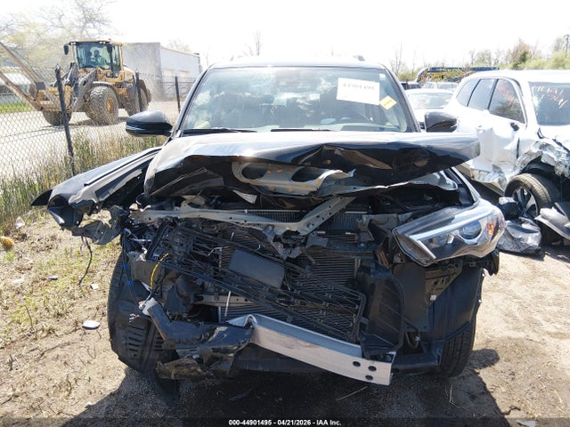 Aukcja sprzedaży 2024 Toyota 4runner Sr5 Premium, vin: JTENU5JRXR6221129, numer aukcji: 44901495