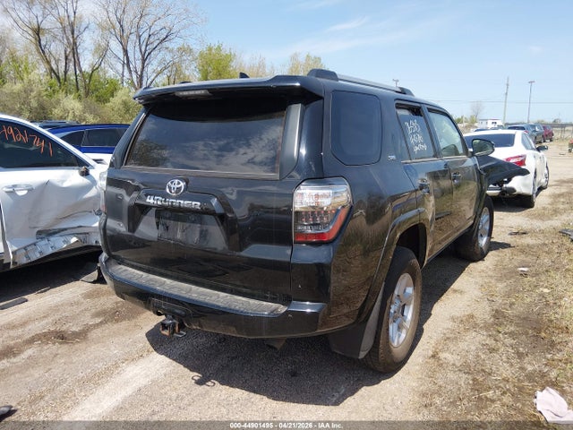 Aukcja sprzedaży 2024 Toyota 4runner Sr5 Premium, vin: JTENU5JRXR6221129, numer aukcji: 44901495