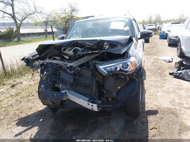 Aukcja sprzedaży 2024 Toyota 4runner Sr5 Premium, vin: JTENU5JRXR6221129, numer aukcji: 44901495
