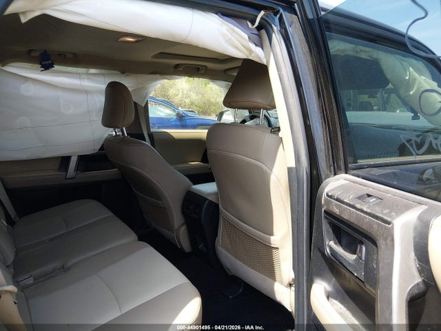 Aukcja sprzedaży 2024 Toyota 4runner Sr5 Premium, vin: JTENU5JRXR6221129, numer aukcji: 44901495