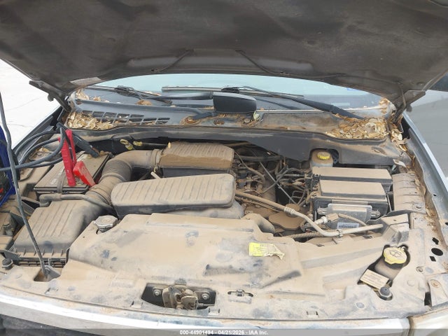Aukcja sprzedaży 2007 Dodge Durango Sxt, vin: 1D8HB38P07F541381, numer aukcji: 44901494