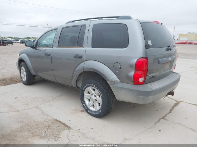 Aukcja sprzedaży 2007 Dodge Durango Sxt, vin: 1D8HB38P07F541381, numer aukcji: 44901494