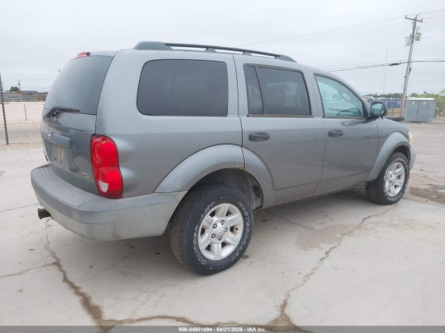 Aukcja sprzedaży 2007 Dodge Durango Sxt, vin: 1D8HB38P07F541381, numer aukcji: 44901494