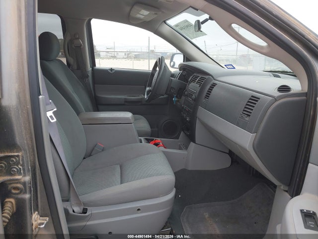 Aukcja sprzedaży 2007 Dodge Durango Sxt, vin: 1D8HB38P07F541381, numer aukcji: 44901494