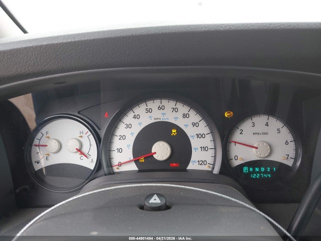Aukcja sprzedaży 2007 Dodge Durango Sxt, vin: 1D8HB38P07F541381, numer aukcji: 44901494