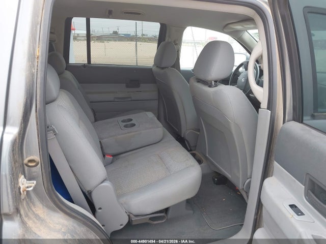 Aukcja sprzedaży 2007 Dodge Durango Sxt, vin: 1D8HB38P07F541381, numer aukcji: 44901494