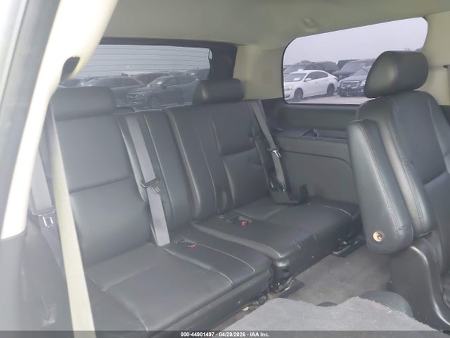 Продаж на аукціоні авто 2010 Chevrolet Tahoe Ltz, vin: 1GNUCCE03AR125940, номер лоту: 44901497