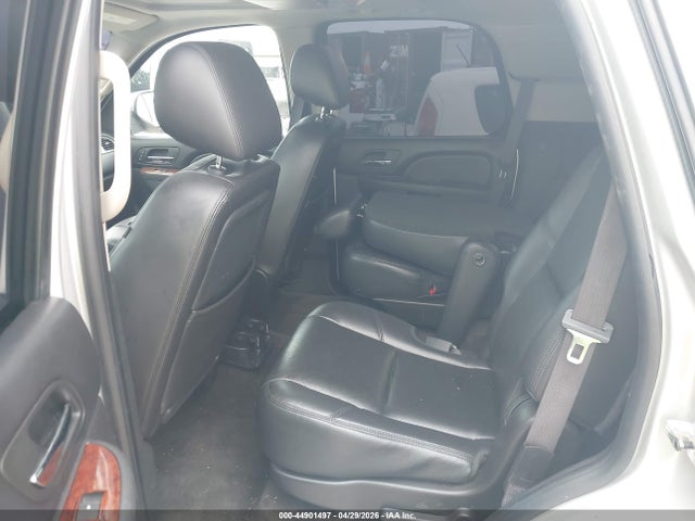 Продаж на аукціоні авто 2010 Chevrolet Tahoe Ltz, vin: 1GNUCCE03AR125940, номер лоту: 44901497