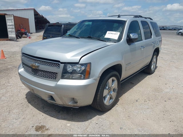 Продаж на аукціоні авто 2010 Chevrolet Tahoe Ltz, vin: 1GNUCCE03AR125940, номер лоту: 44901497