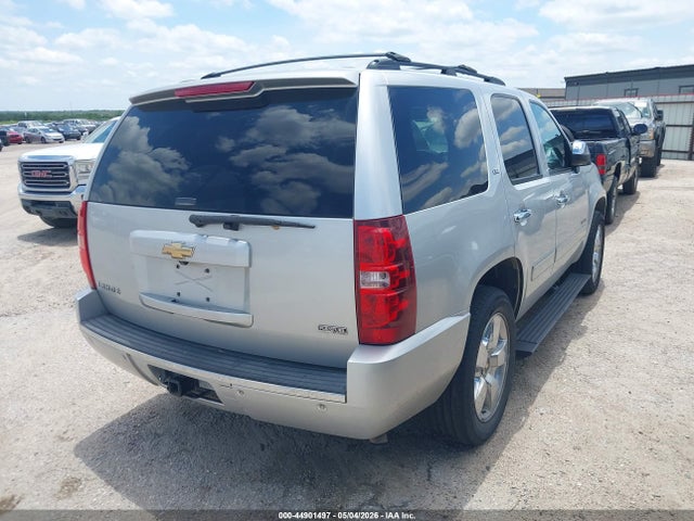 Продаж на аукціоні авто 2010 Chevrolet Tahoe Ltz, vin: 1GNUCCE03AR125940, номер лоту: 44901497