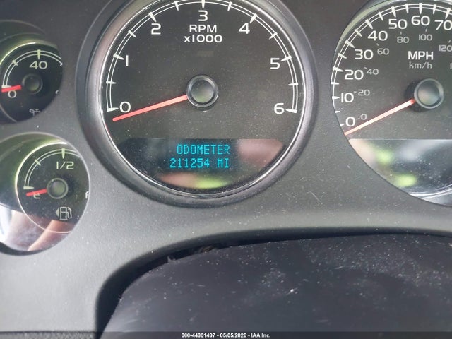 Продаж на аукціоні авто 2010 Chevrolet Tahoe Ltz, vin: 1GNUCCE03AR125940, номер лоту: 44901497