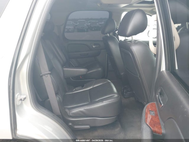 Продаж на аукціоні авто 2010 Chevrolet Tahoe Ltz, vin: 1GNUCCE03AR125940, номер лоту: 44901497