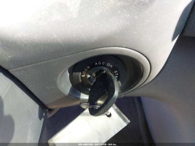 2006 KIA SEDONA KNDMB233366017703 Photo 10