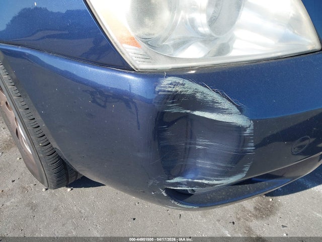 2006 KIA SEDONA KNDMB233366017703 Photo 5