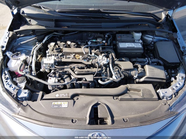 Aukcja sprzedaży 2025 Toyota Corolla Se, vin: 5YFS4MCEXSP247515, numer aukcji: 44901502