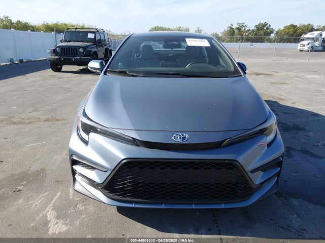 Aukcja sprzedaży 2025 Toyota Corolla Se, vin: 5YFS4MCEXSP247515, numer aukcji: 44901502
