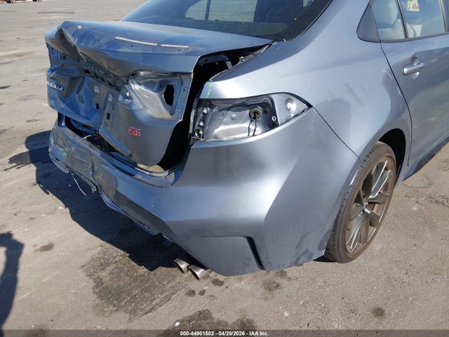 Aukcja sprzedaży 2025 Toyota Corolla Se, vin: 5YFS4MCEXSP247515, numer aukcji: 44901502