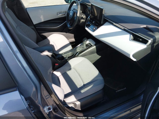 Aukcja sprzedaży 2025 Toyota Corolla Se, vin: 5YFS4MCEXSP247515, numer aukcji: 44901502
