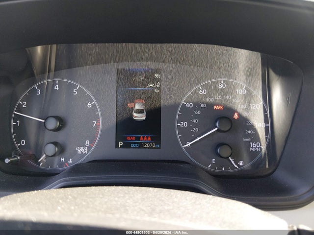 Aukcja sprzedaży 2025 Toyota Corolla Se, vin: 5YFS4MCEXSP247515, numer aukcji: 44901502