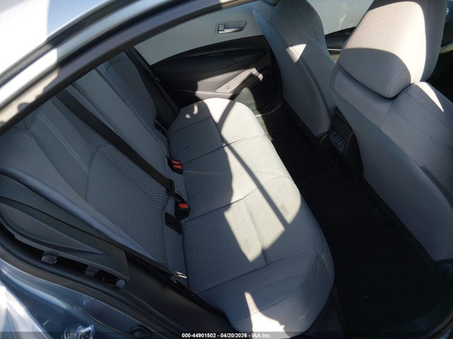Aukcja sprzedaży 2025 Toyota Corolla Se, vin: 5YFS4MCEXSP247515, numer aukcji: 44901502
