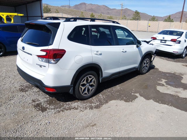JF2SKADC3RH517869 Subaru Forester Premium