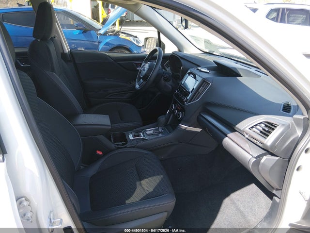 JF2SKADC3RH517869 Subaru Forester Premium