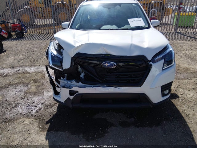 JF2SKADC3RH517869 Subaru Forester Premium