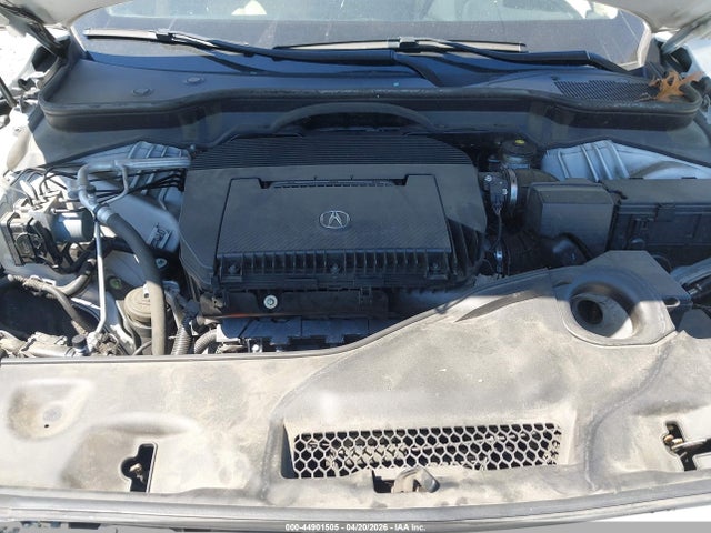 Продажа на аукционе авто 2022 Acura Mdx Technology Package, vin: 5J8YD9H45NL003261, номер лота: 44901505