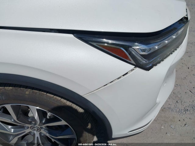 Продажа на аукционе авто 2022 Acura Mdx Technology Package, vin: 5J8YD9H45NL003261, номер лота: 44901505