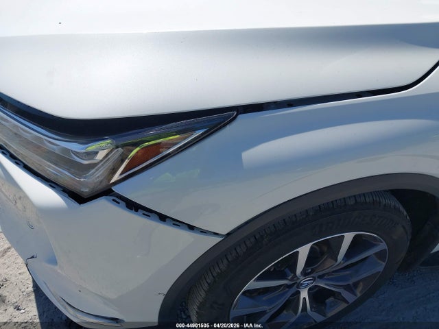 Продажа на аукционе авто 2022 Acura Mdx Technology Package, vin: 5J8YD9H45NL003261, номер лота: 44901505