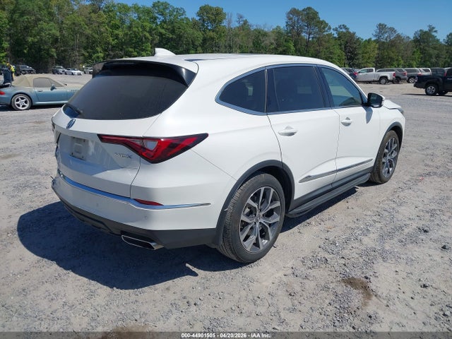 Продажа на аукционе авто 2022 Acura Mdx Technology Package, vin: 5J8YD9H45NL003261, номер лота: 44901505