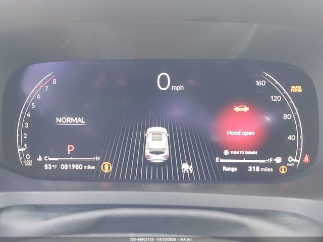 Продажа на аукционе авто 2022 Acura Mdx Technology Package, vin: 5J8YD9H45NL003261, номер лота: 44901505