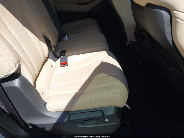 Продажа на аукционе авто 2022 Acura Mdx Technology Package, vin: 5J8YD9H45NL003261, номер лота: 44901505