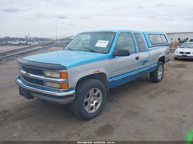 Aukcja sprzedaży 1995 Chevrolet Gmt-400 K1500, vin: 1GCEK19KXSE269168, numer aukcji: 44901509