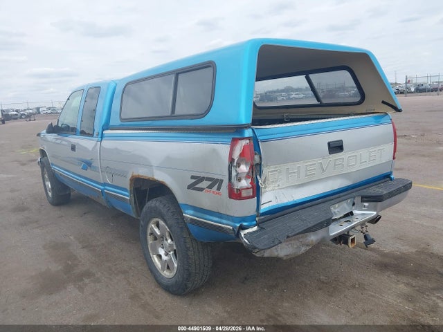 Aukcja sprzedaży 1995 Chevrolet Gmt-400 K1500, vin: 1GCEK19KXSE269168, numer aukcji: 44901509