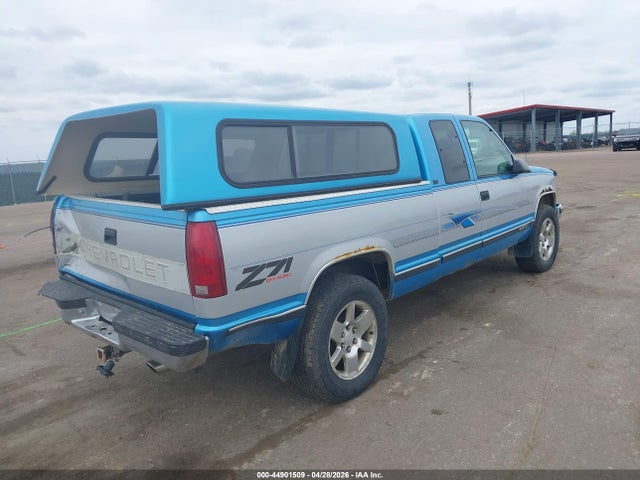 Aukcja sprzedaży 1995 Chevrolet Gmt-400 K1500, vin: 1GCEK19KXSE269168, numer aukcji: 44901509