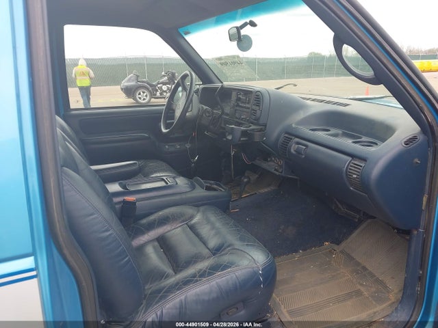 Aukcja sprzedaży 1995 Chevrolet Gmt-400 K1500, vin: 1GCEK19KXSE269168, numer aukcji: 44901509