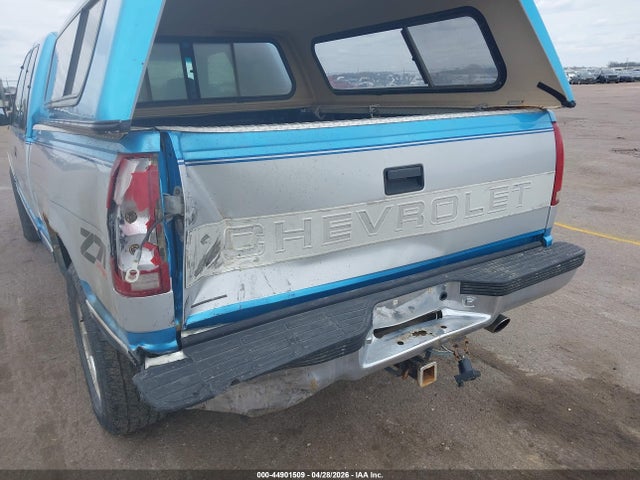 Aukcja sprzedaży 1995 Chevrolet Gmt-400 K1500, vin: 1GCEK19KXSE269168, numer aukcji: 44901509