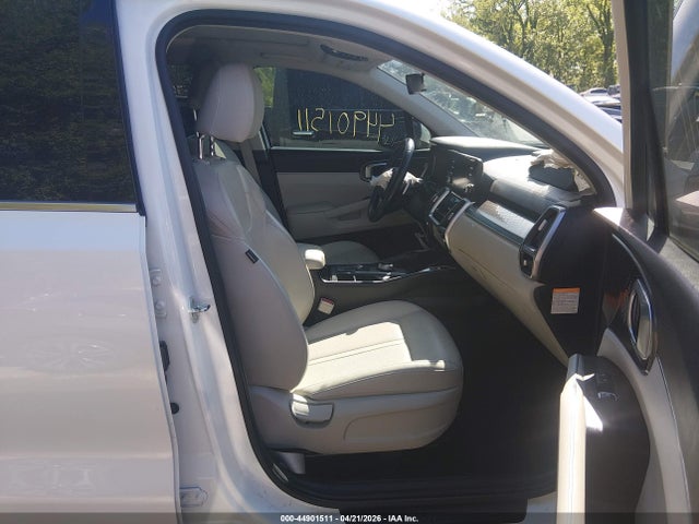 Aukcja sprzedaży 2021 Kia Sorento Hybrid Ex, vin: KNDRH4LG4M5022298, numer aukcji: 44901511